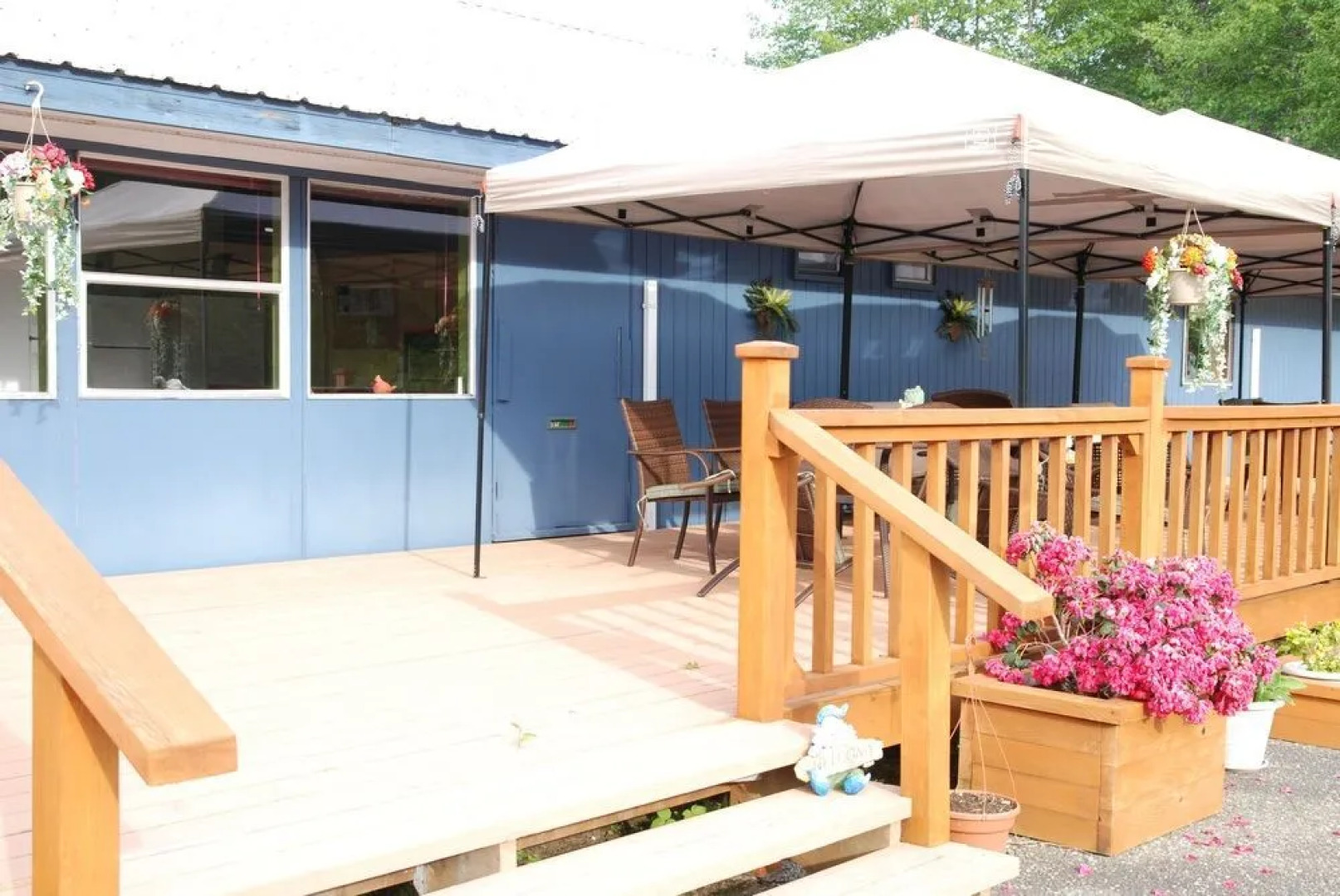 Northern Shores Lodge