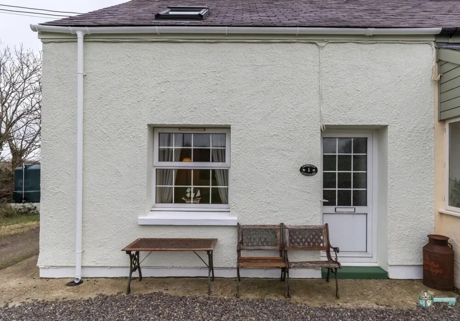 1 Lambston Cottage, Haverfordwest
