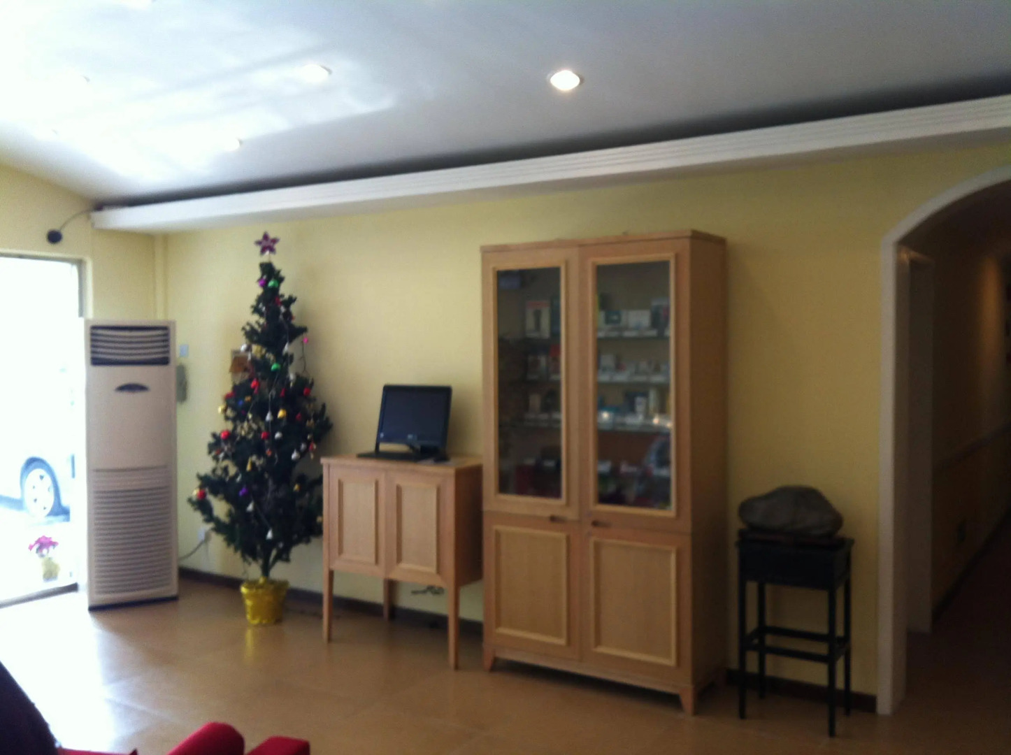 Shanghai Home Inn - Century Park