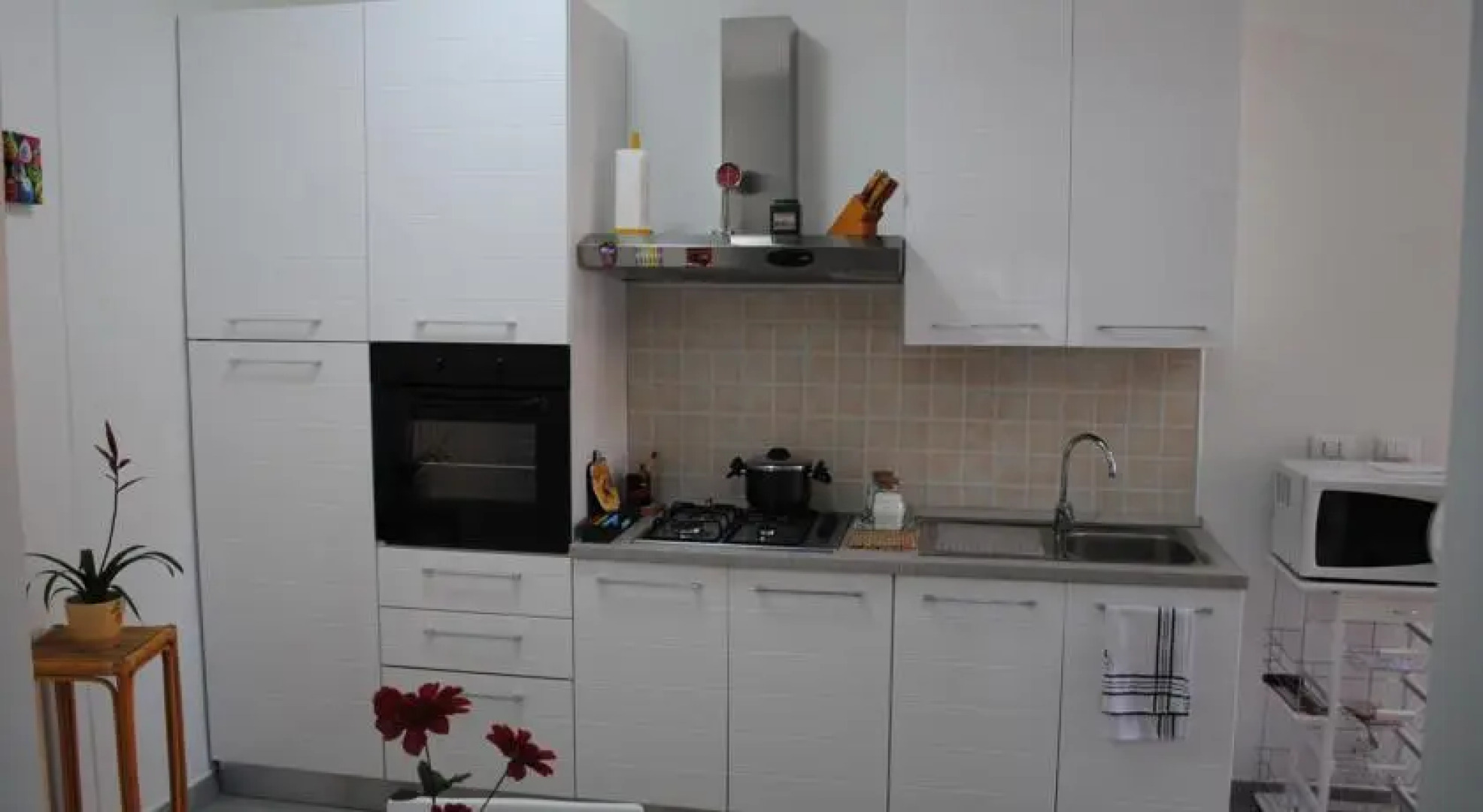 Appartamento Papillon