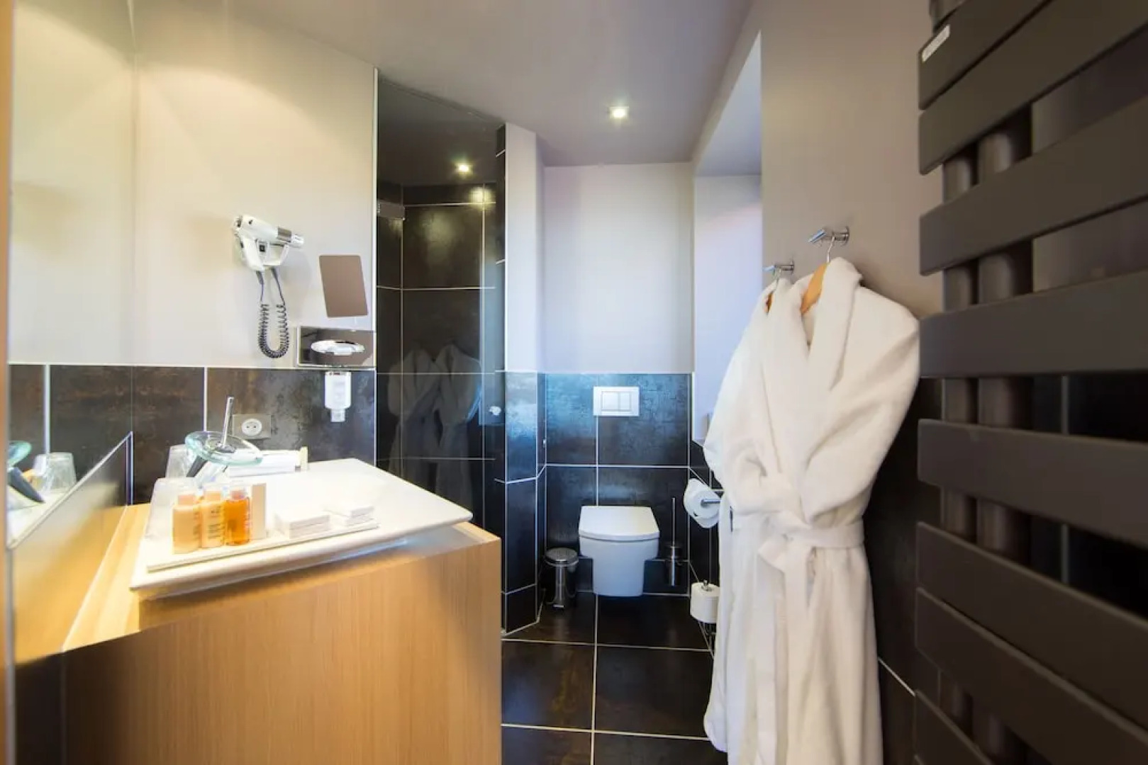 Domaine des Avenières