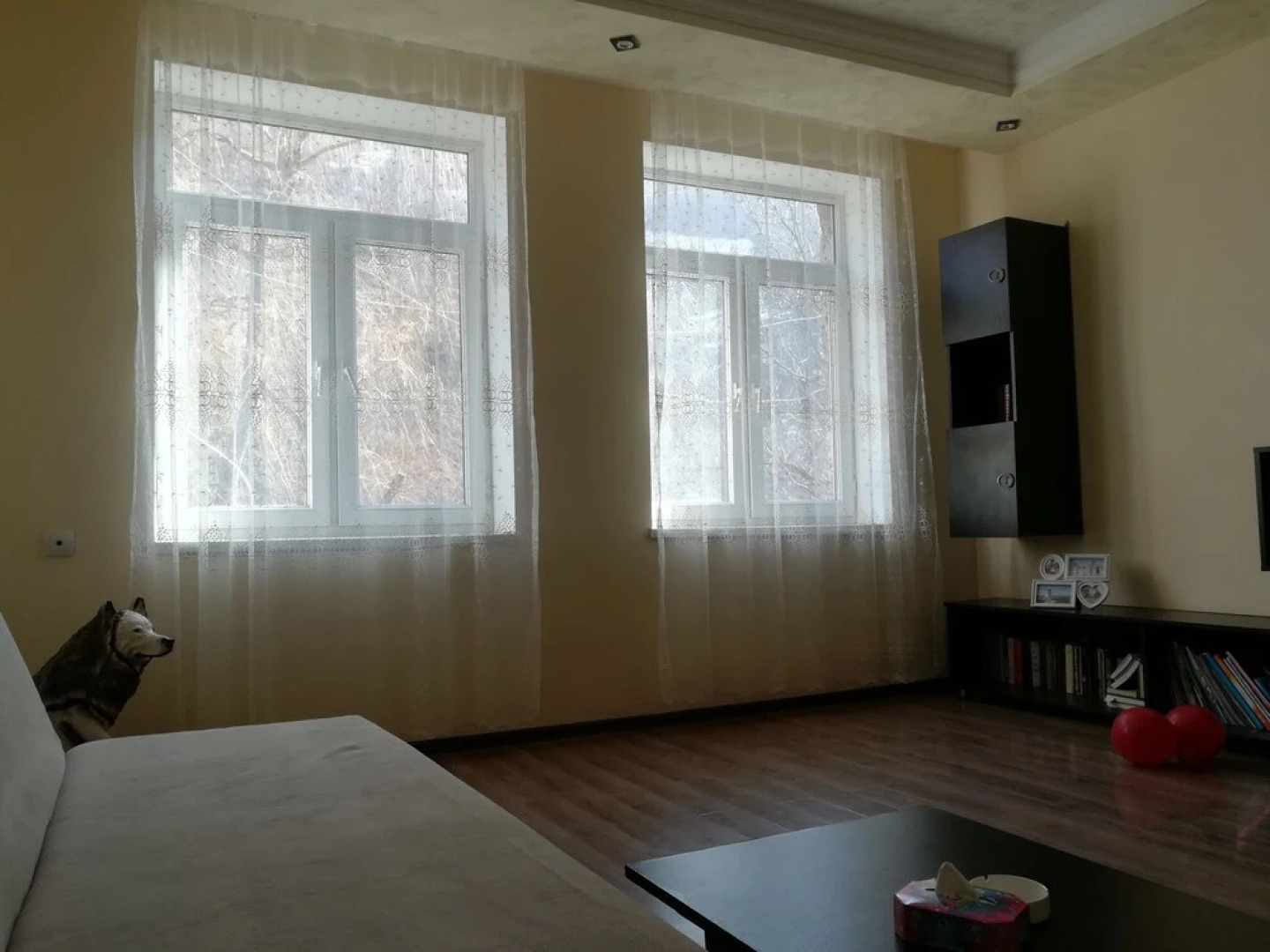 Гостевой дом Lori Travel