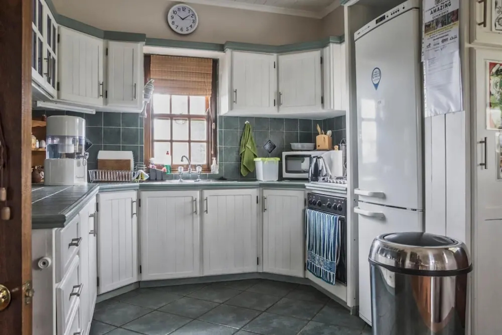 Peace Valley Guesthouse