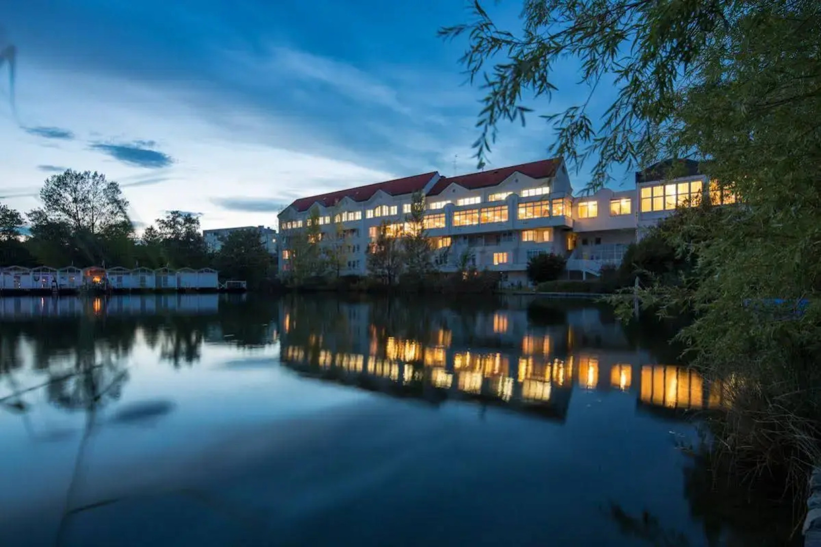 Austria Trend Hotel Boeck