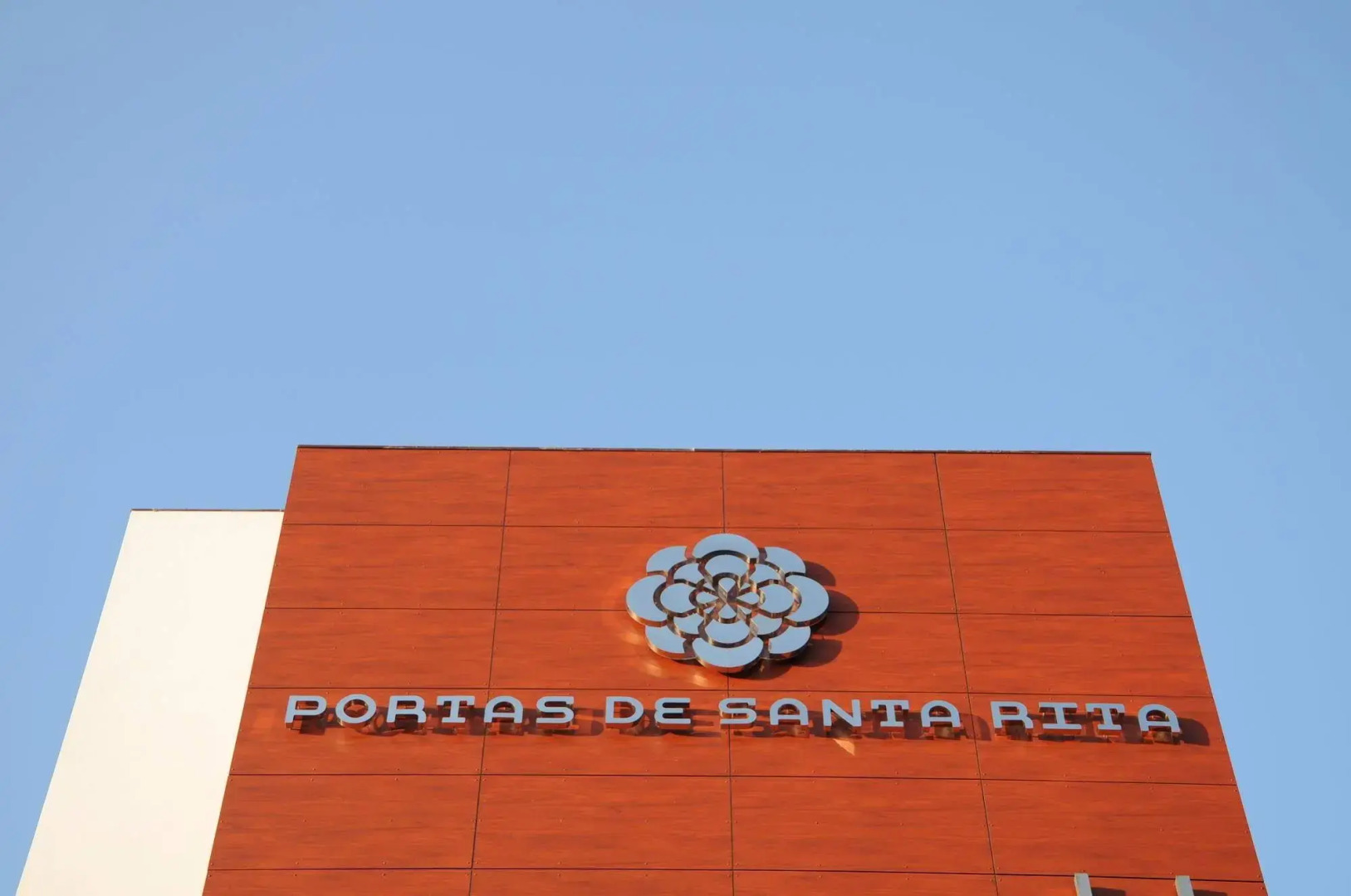 Hotel Portas de Santa Rita