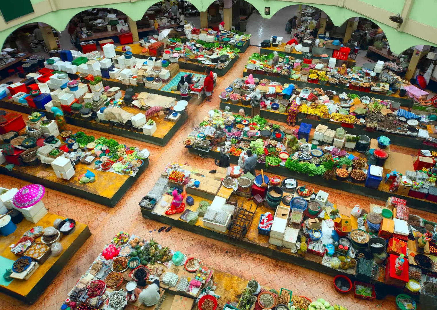 Dynasty Inn Wakaf Che Yeh