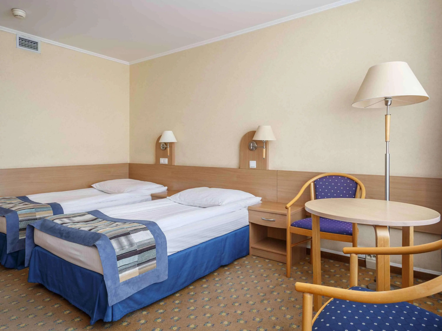 Bachleda Hotel Kasprowy****