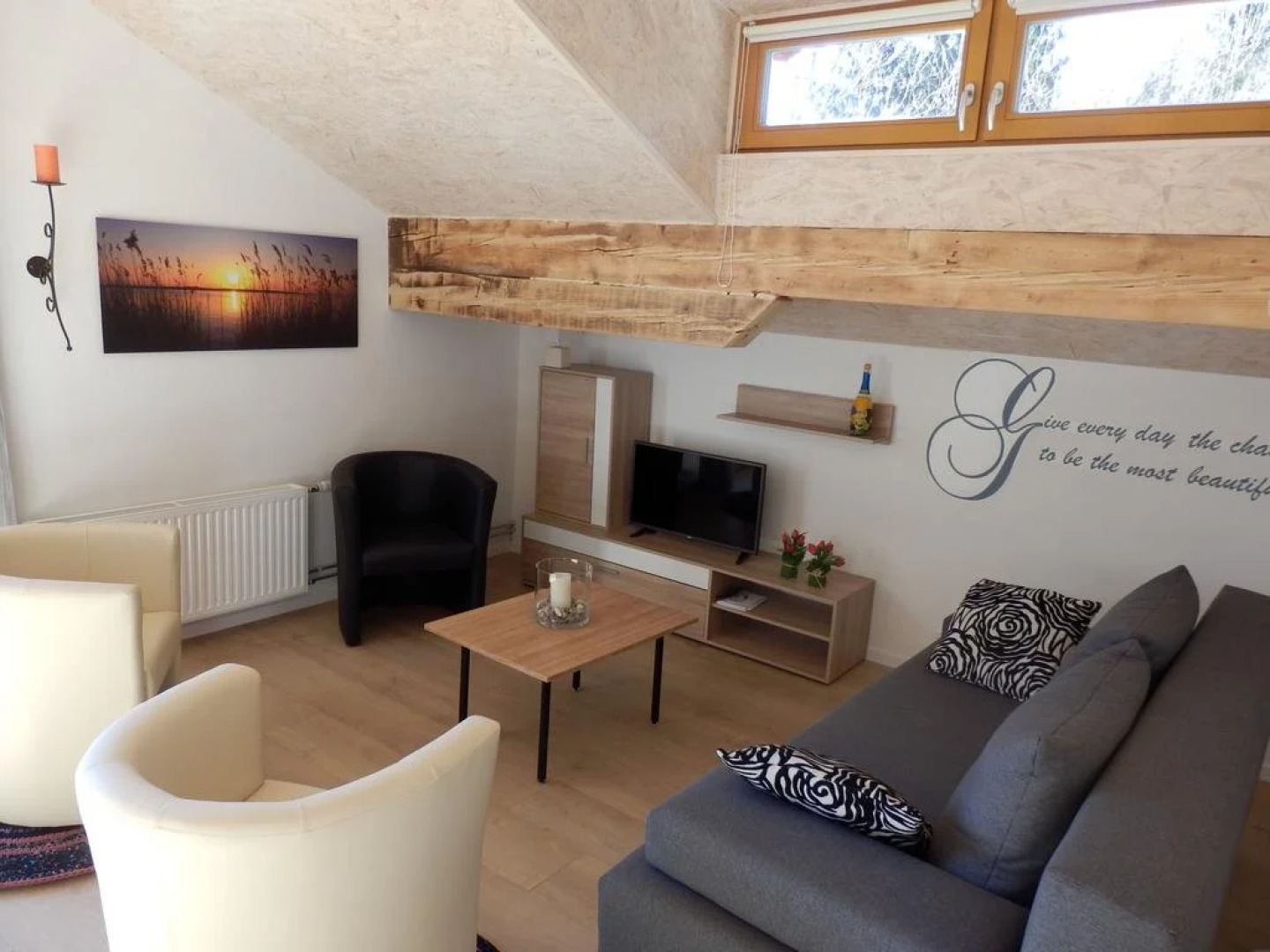 Ferienhaus Bella Vista