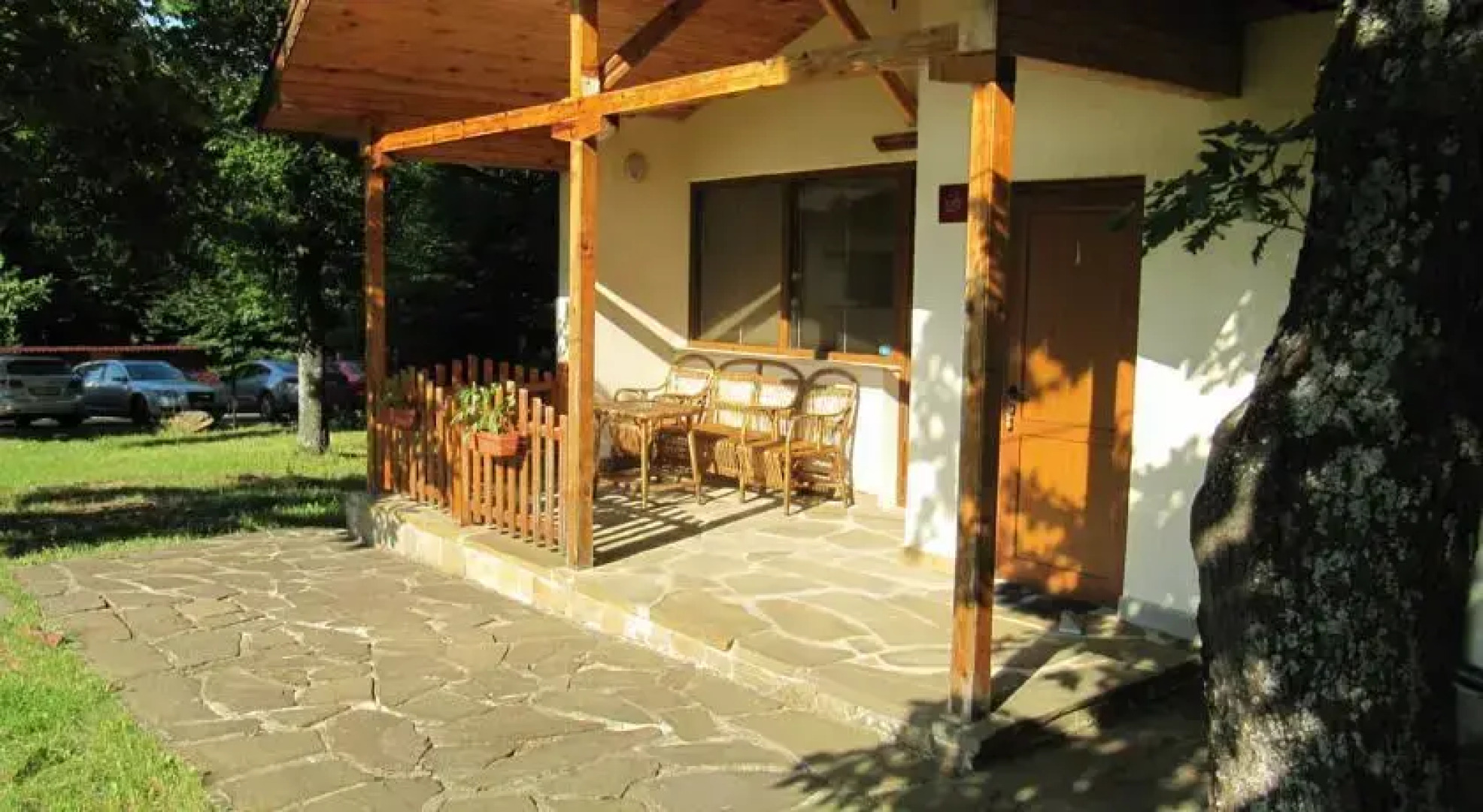 Mirage Holiday Village