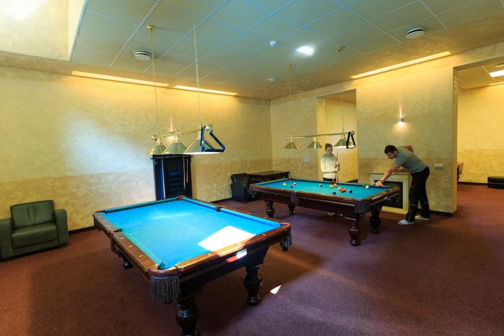 Karaliskoji Rezidencija