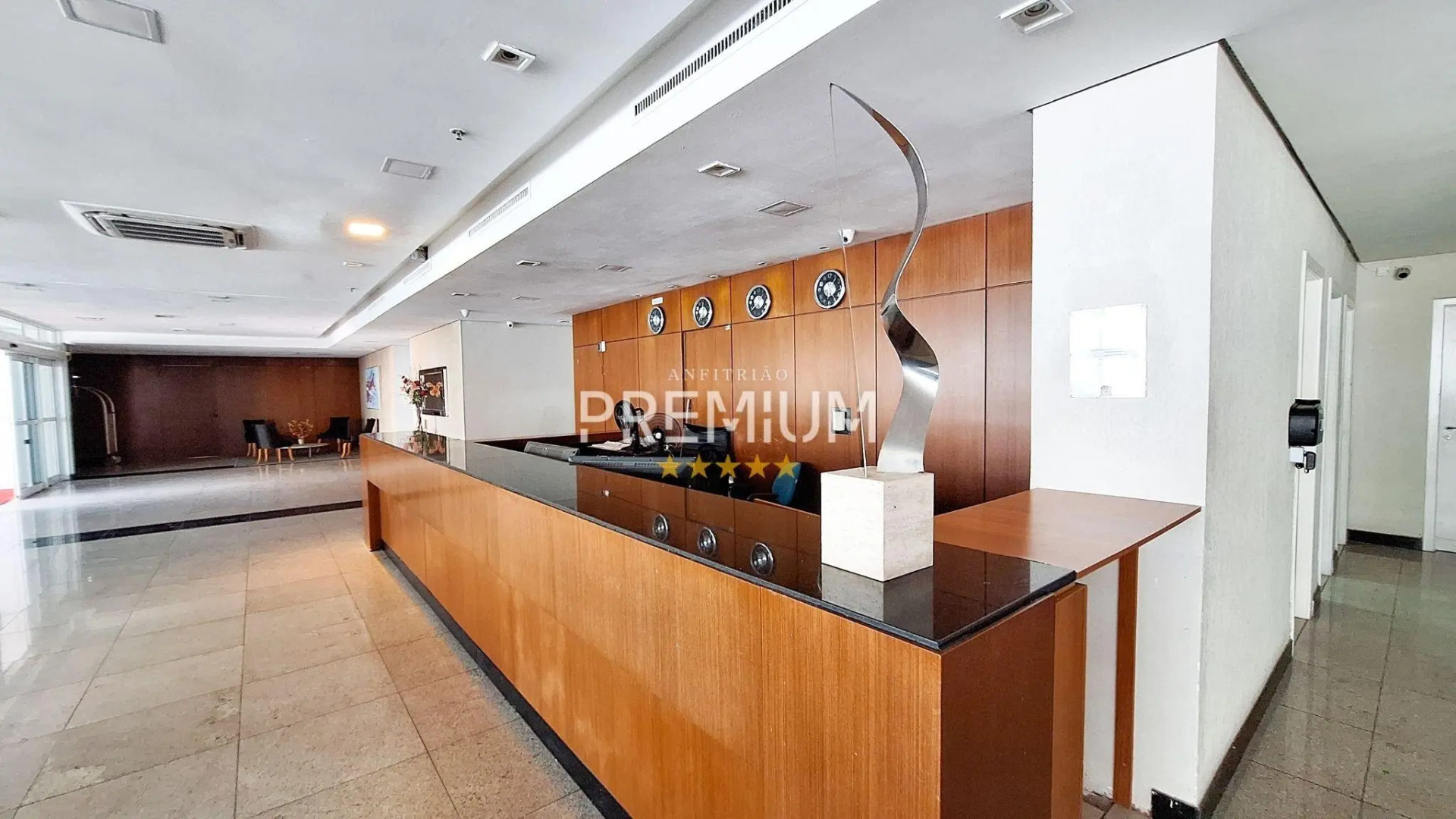 Studio pé na areia, vista, internet e ar