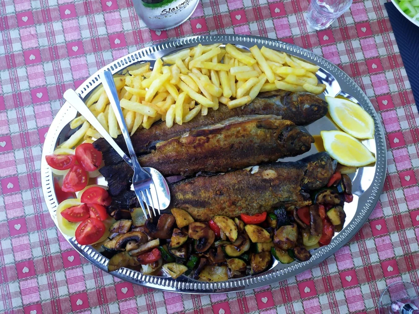 Guest house Sara Latin