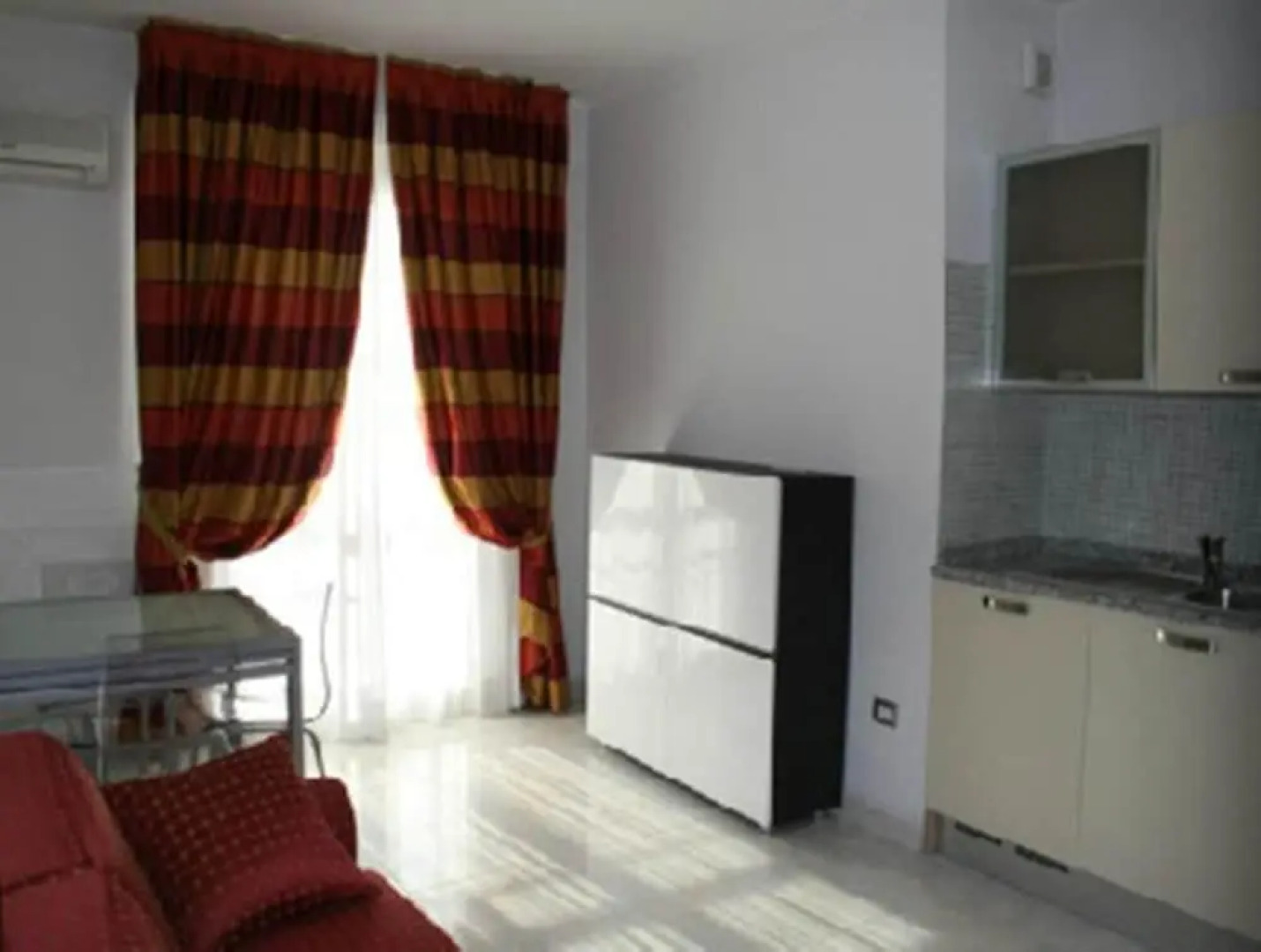 Residence Monte Grappa