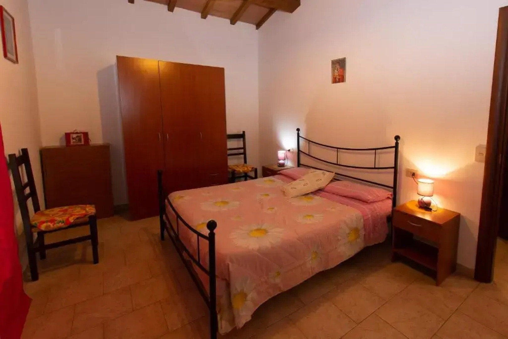 Appartamenti Massarella