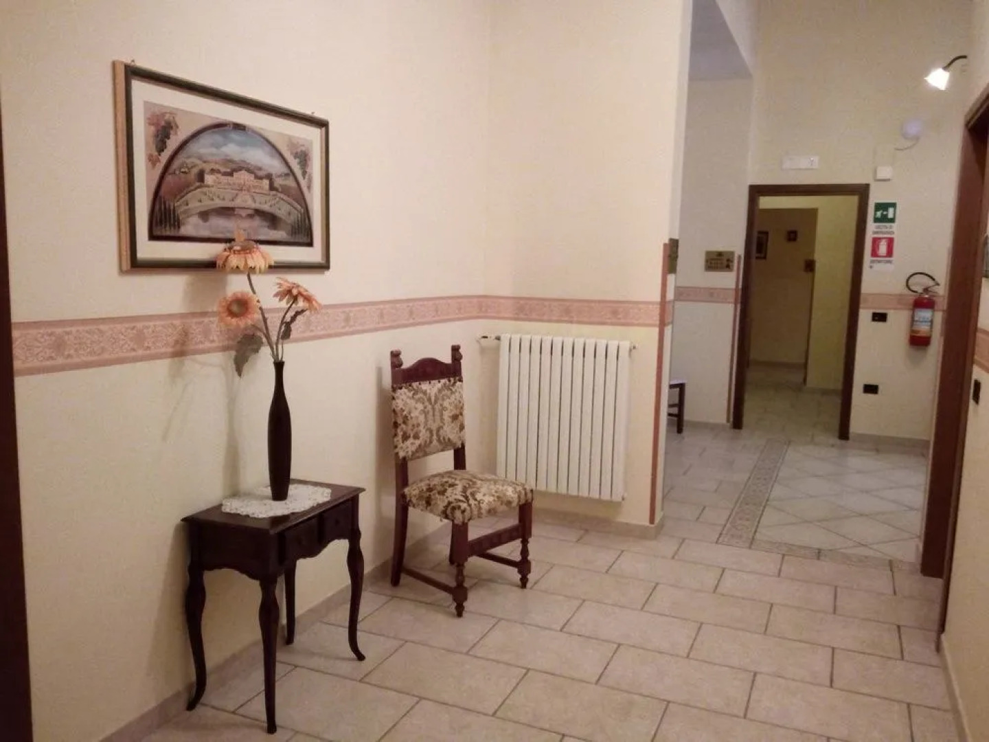 Tavernola - Locanda Di Campagna