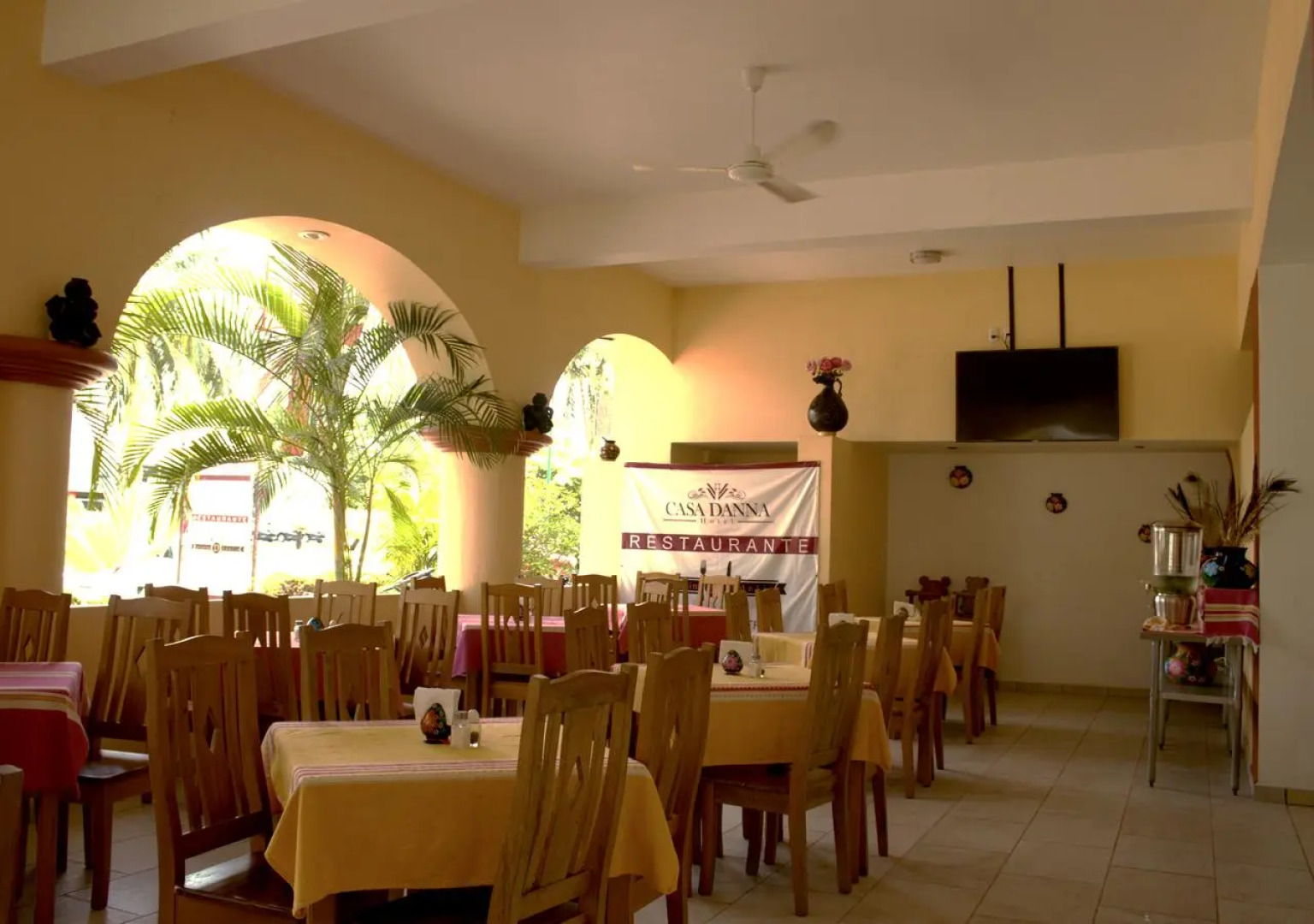 Casa Danna Huatulco