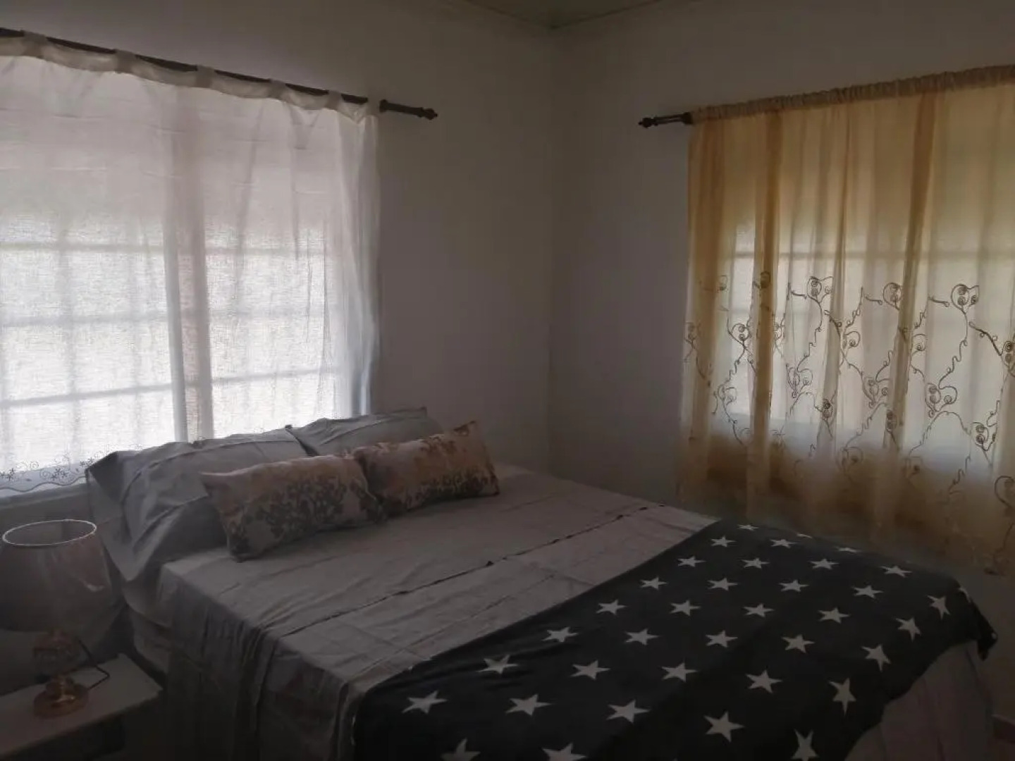 Appartamento Isabelita los tres ojos Santo Domingo este