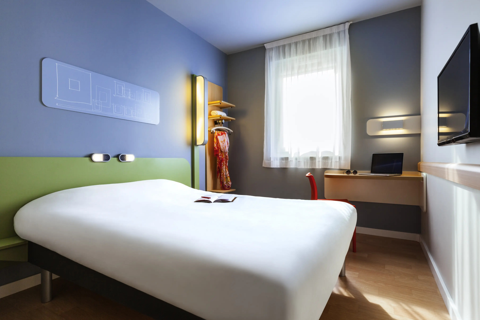 ibis budget Limoges Nord