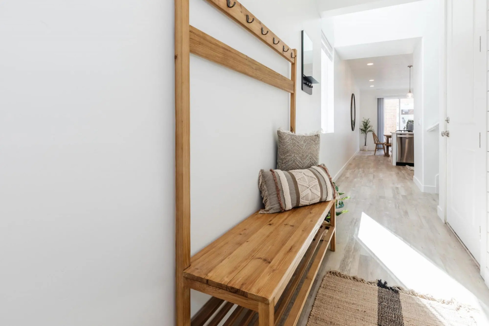 New Designer Townhome w Trailer Parking Games