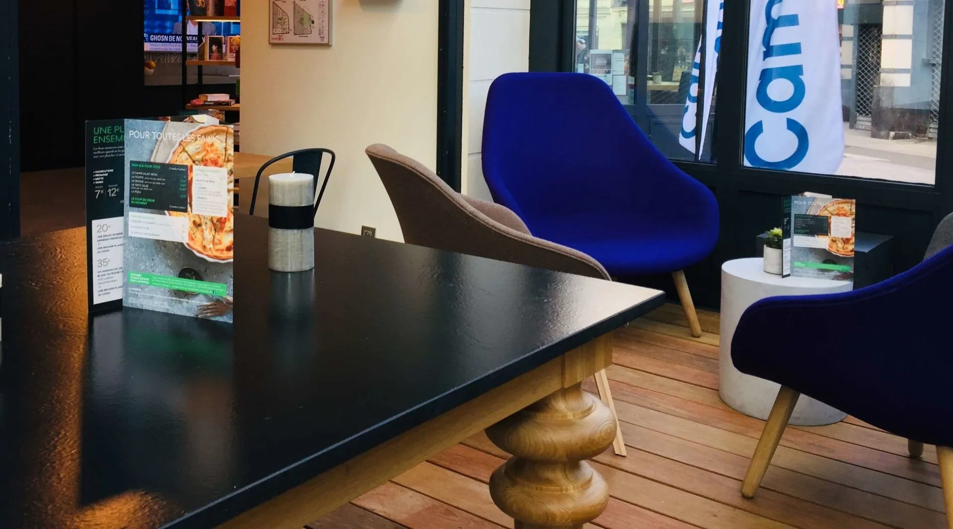 Campanile Paris - Clichy Centre