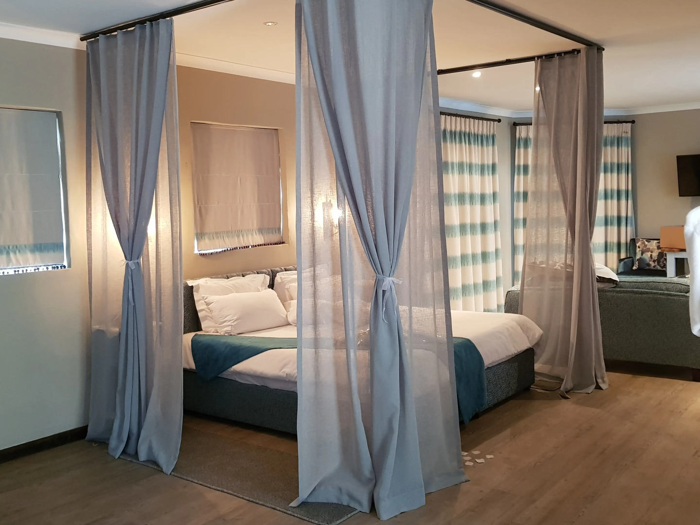 ANEW Resort Wilderness Garden Route