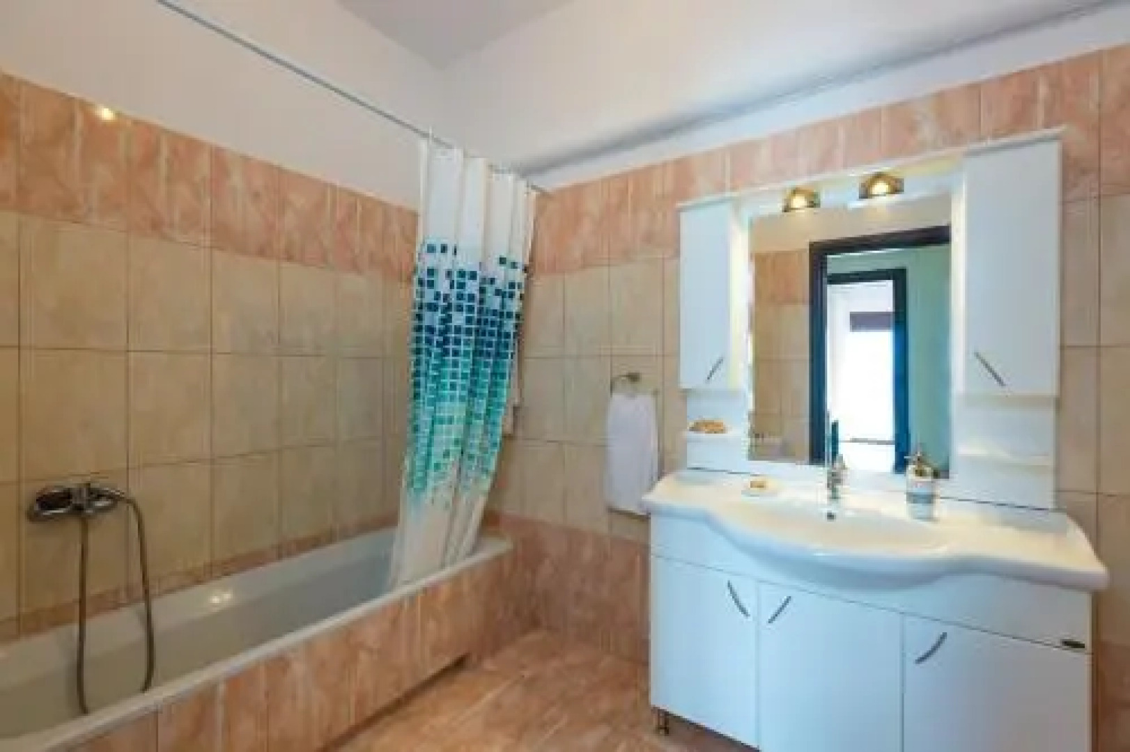 Kalathas Sunset Villa