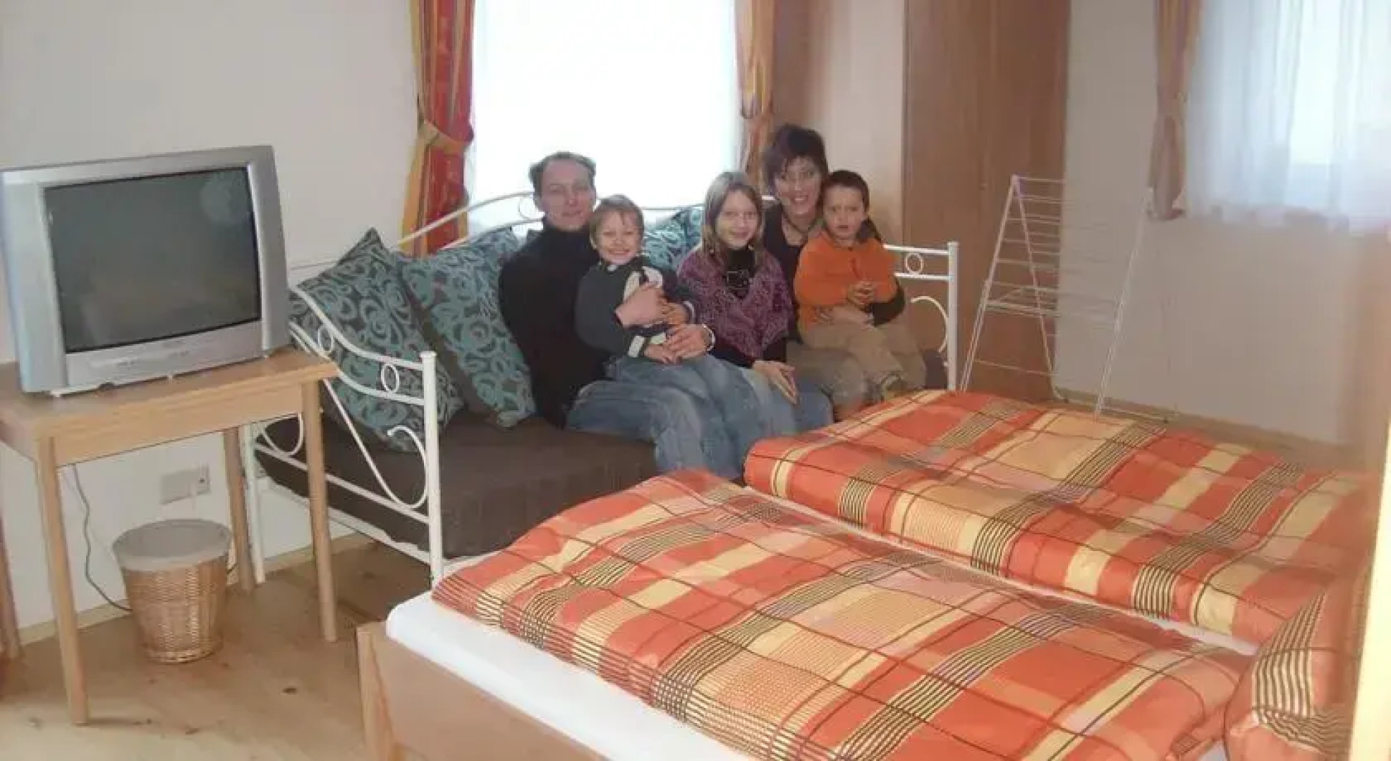 Säuleck Appartement