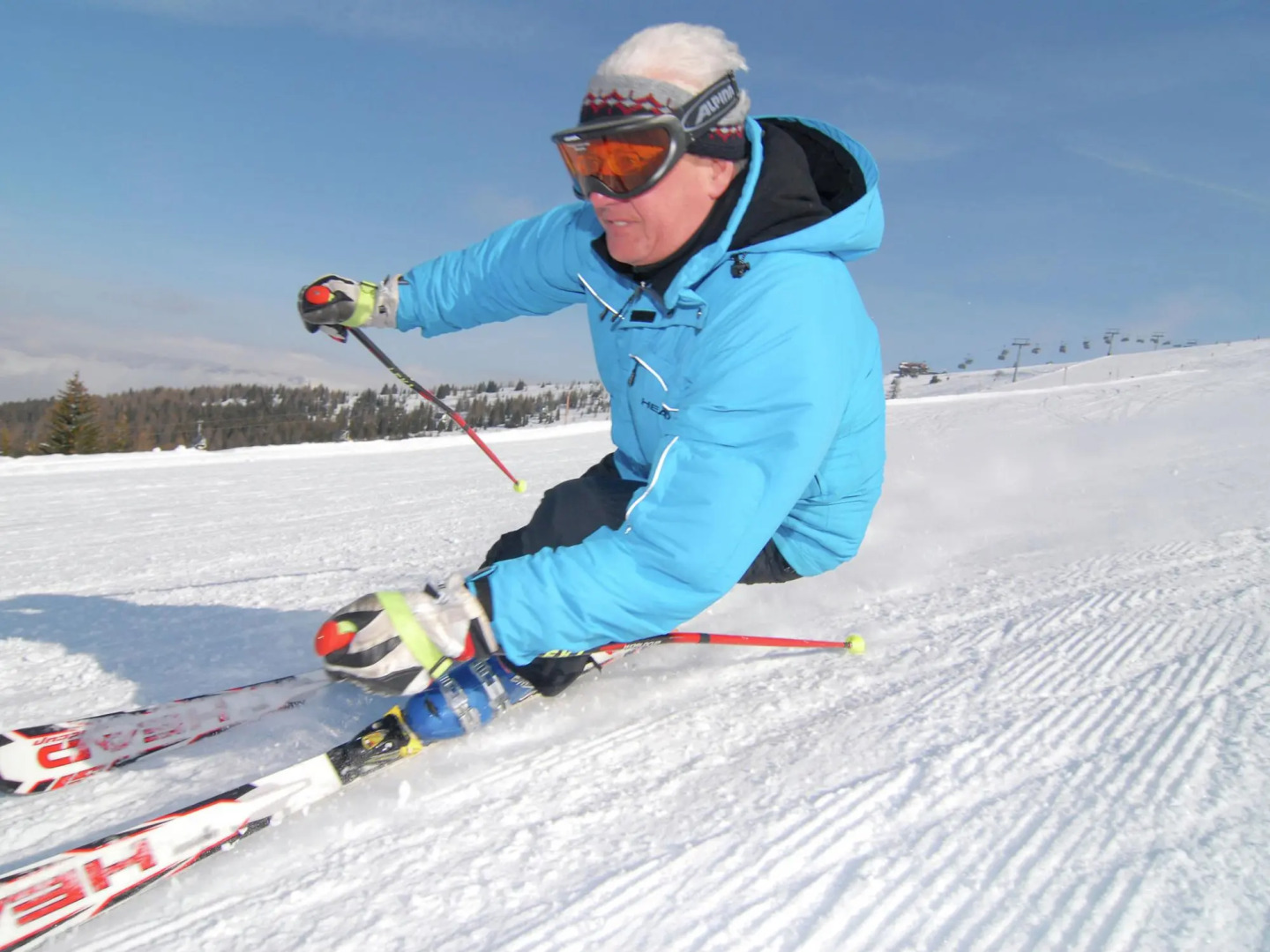 Apartment in Eberndorf with Balcony, Garden, Bbq, Bicycles
