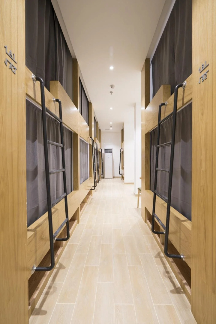 Chaozhou Sunshine Boutique Hotel