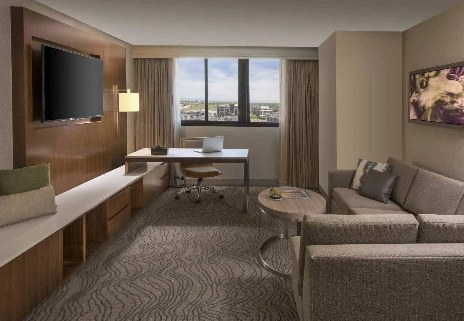 Denver Marriott Tech Center