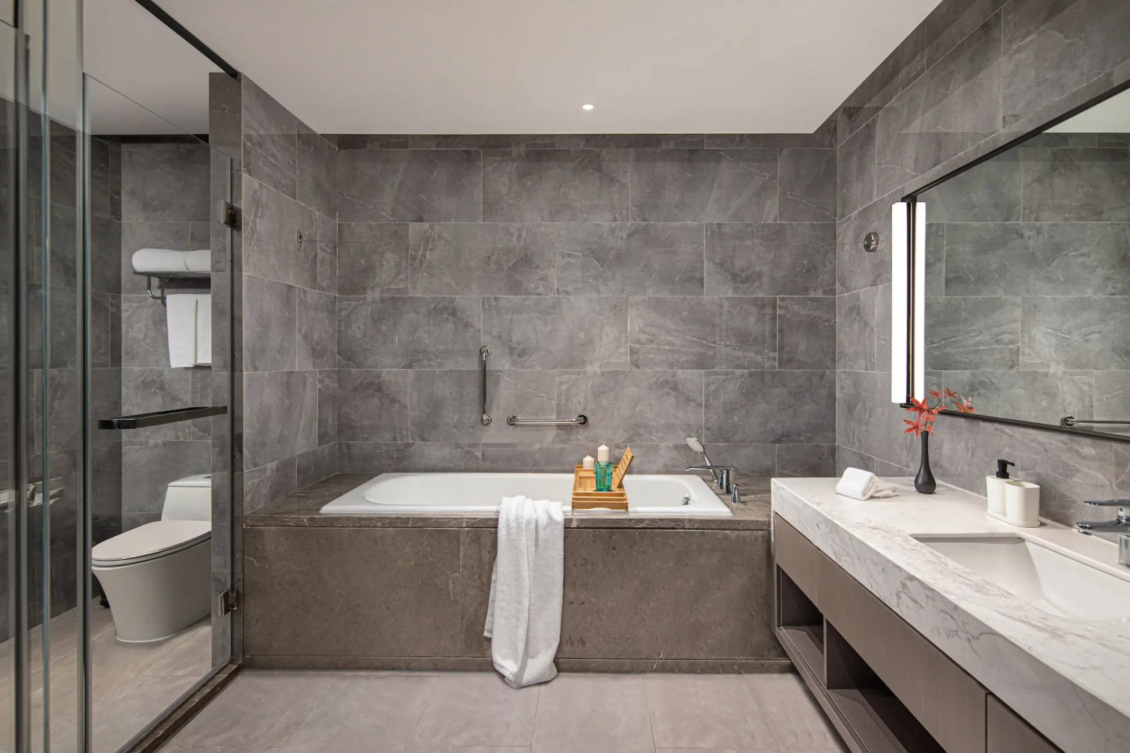 Somerset Daxing Beijing