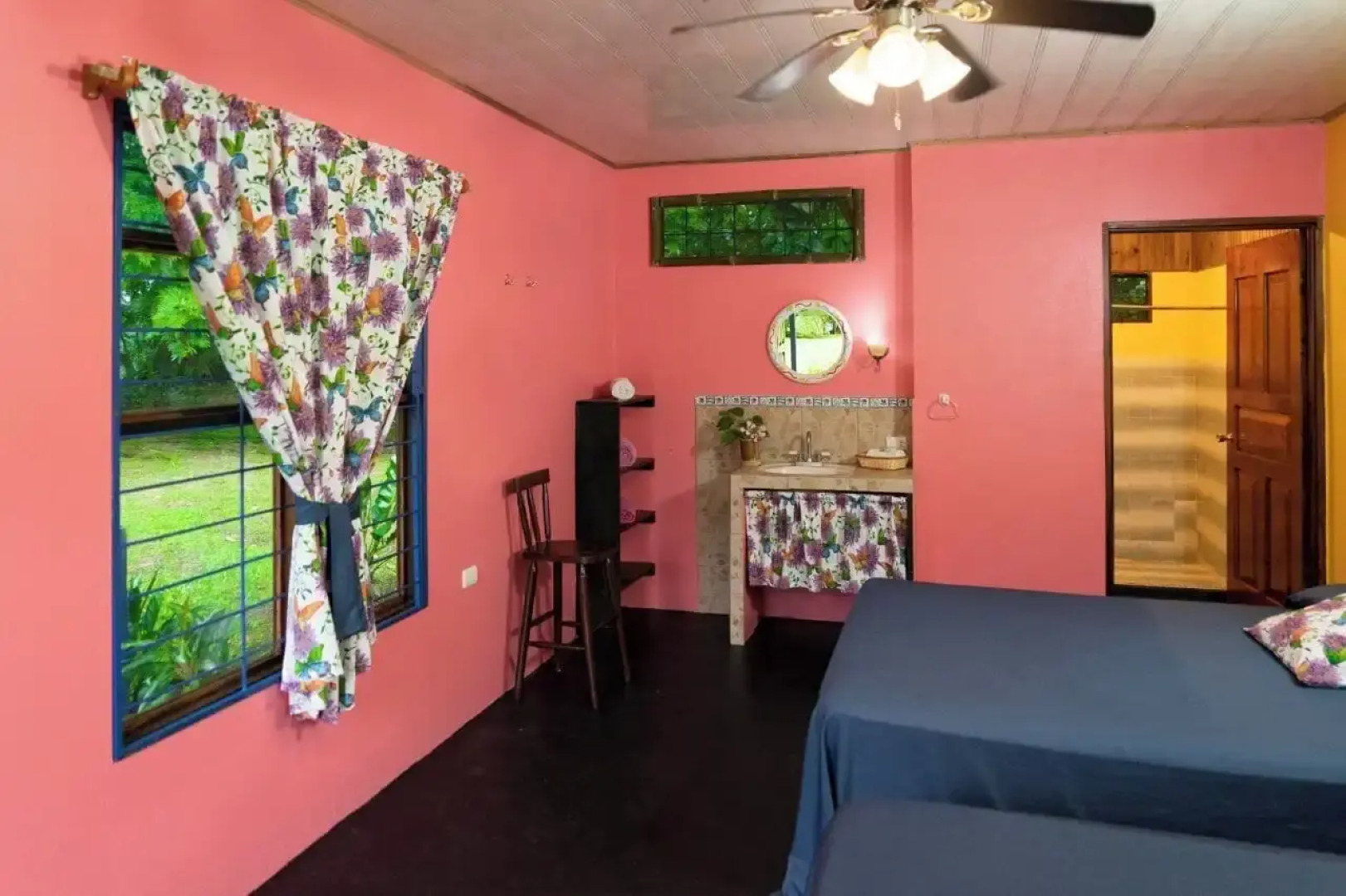 Hotel Gavilán Rio Sarapiquí