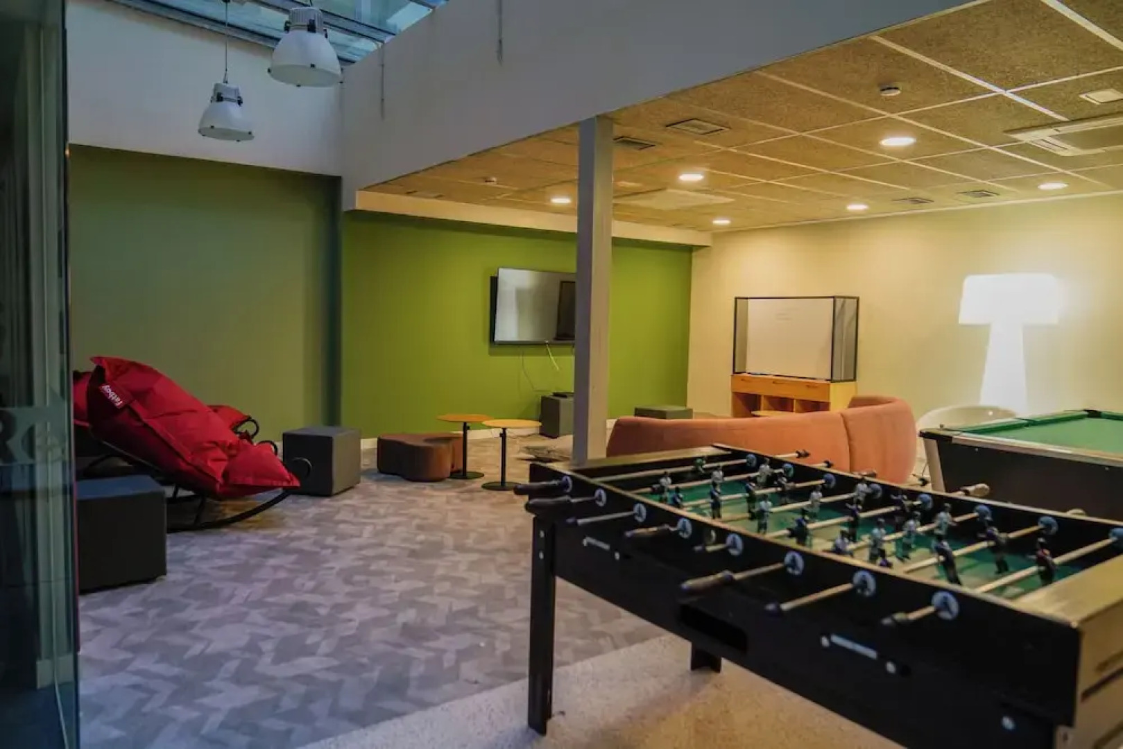 Albergue Residencia Universitaria Resa Los Abedules - Campus Accomodation