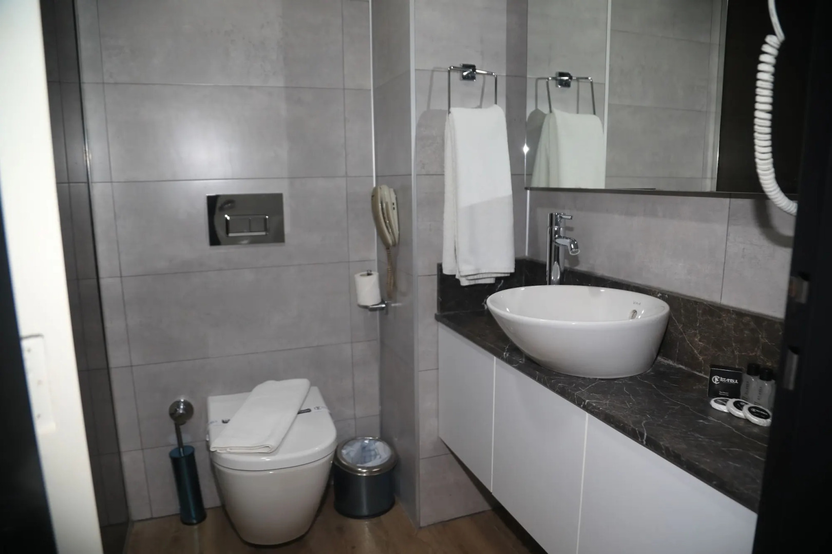 Istanbul Beach Hotel