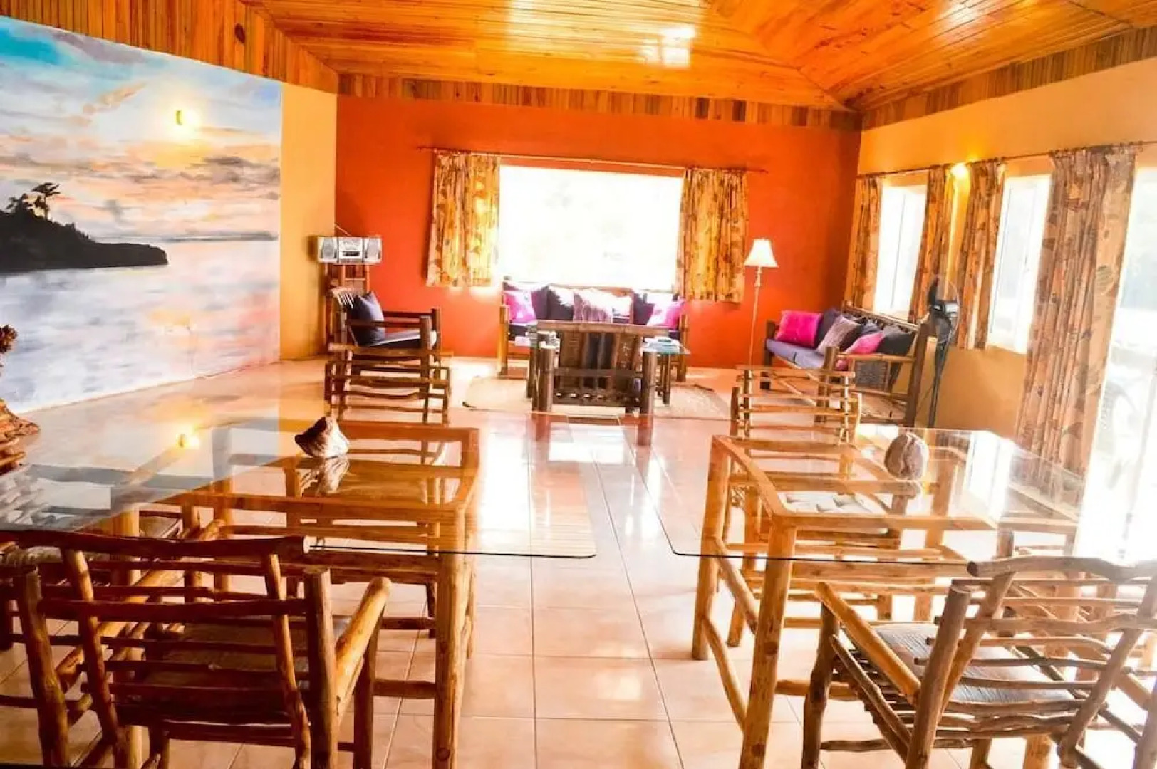 Le Mer Guest House & Villa - Lucea