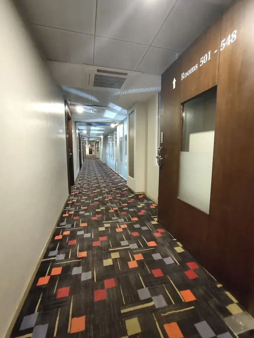 Regenta Inn Vadodara