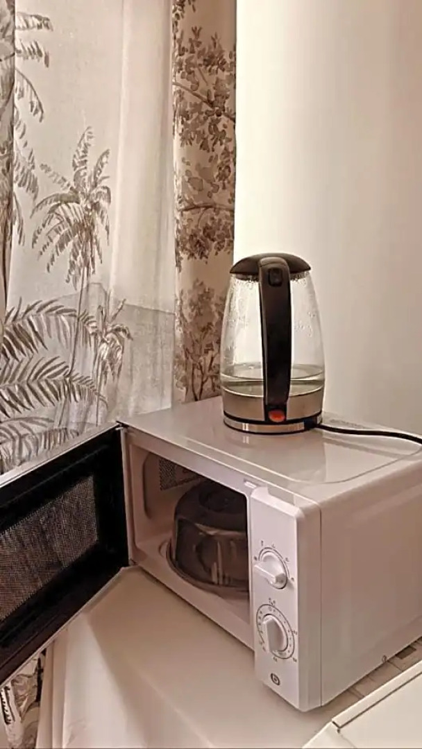 Chambre d'hôtes THE YELLOW CUBE