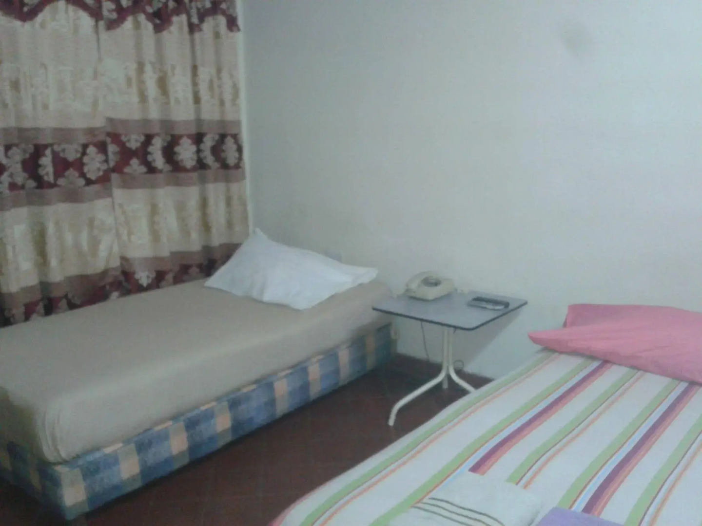 Nueva Alborada Lodging House