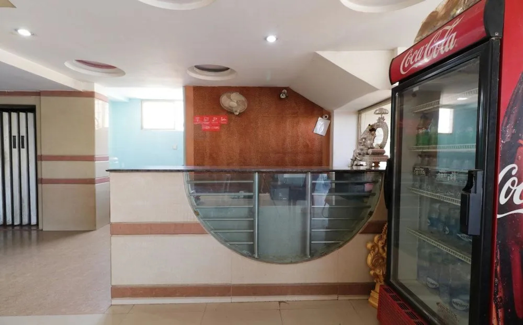 Oyo 29259 Hotel Rama Royal