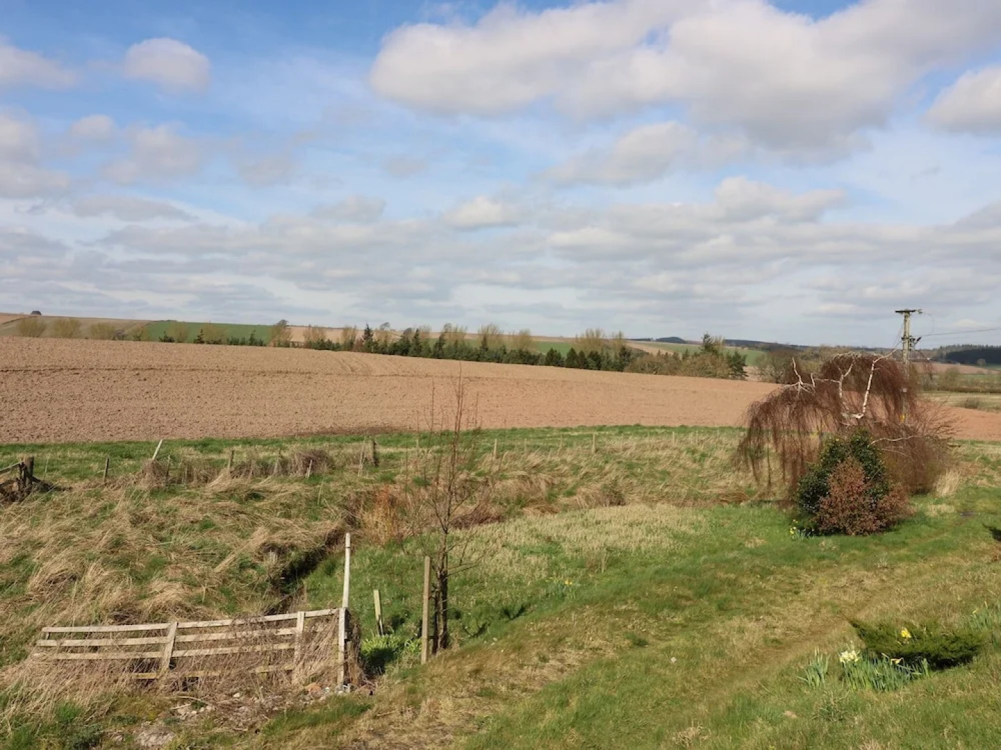 Lantonhall West Wing