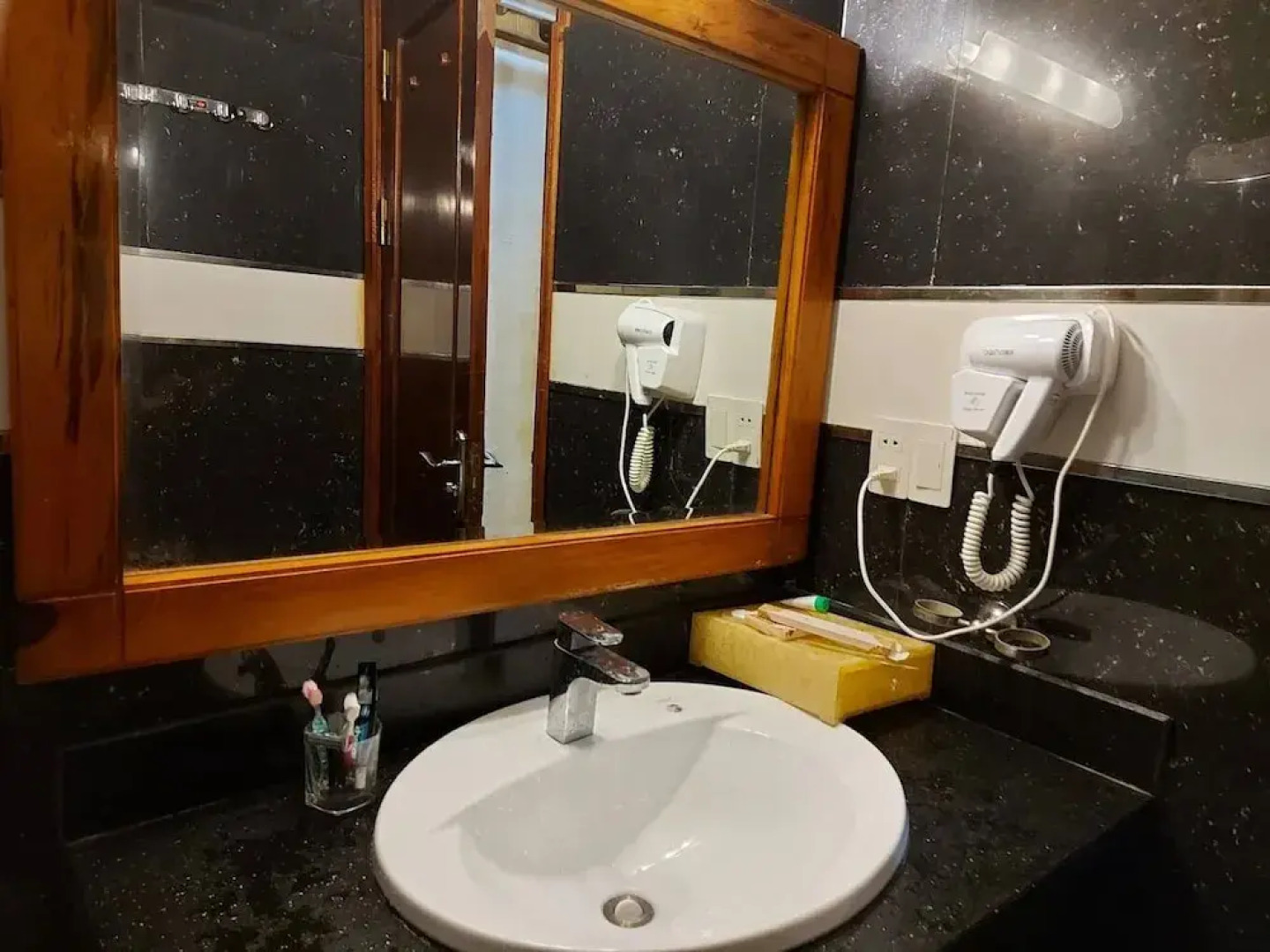 Khach San Trieu Ky Voong