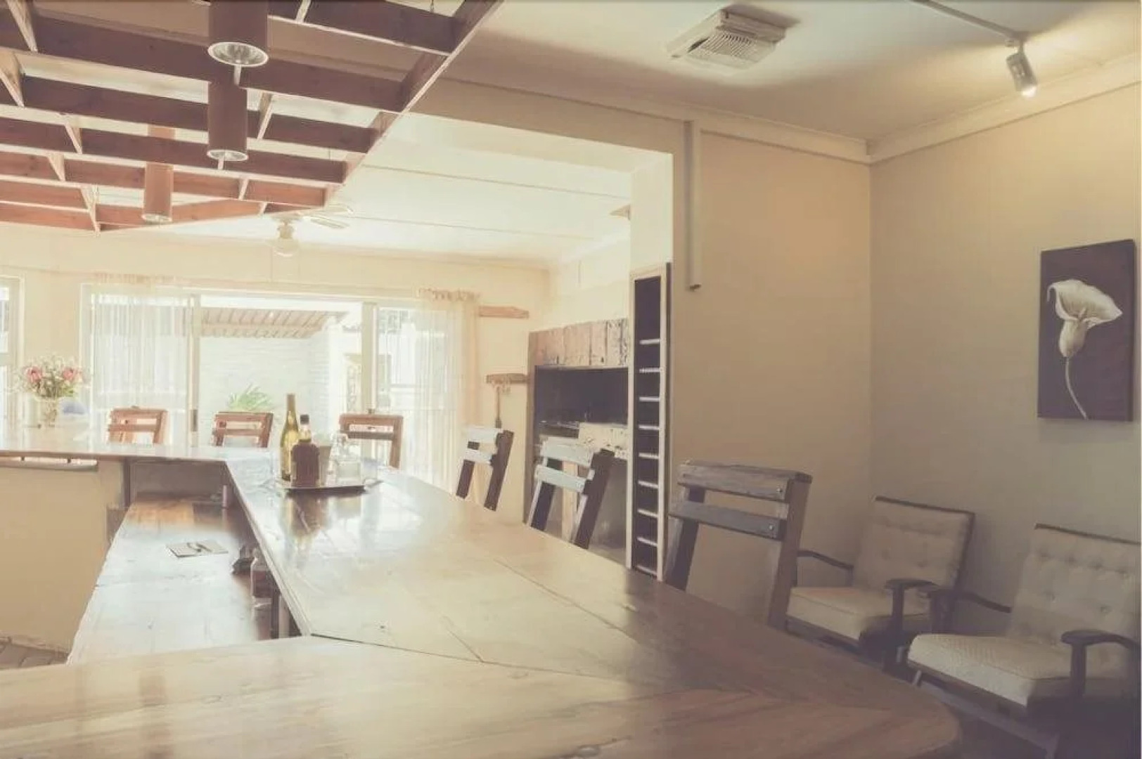 Karoo Country Guesthouse