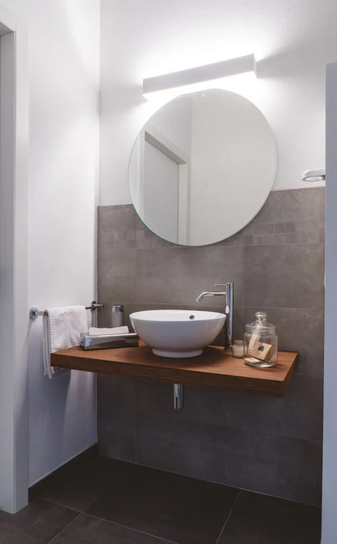 Agriturismo Residence La Tartufaia