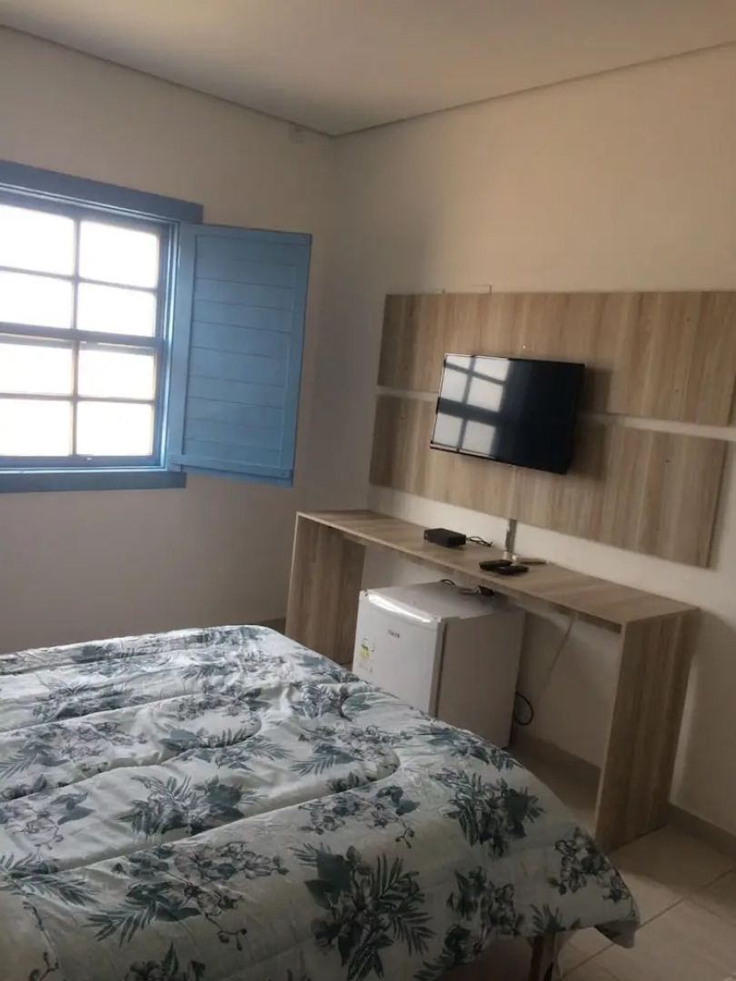 Rafas Pousada Encantos de Minas