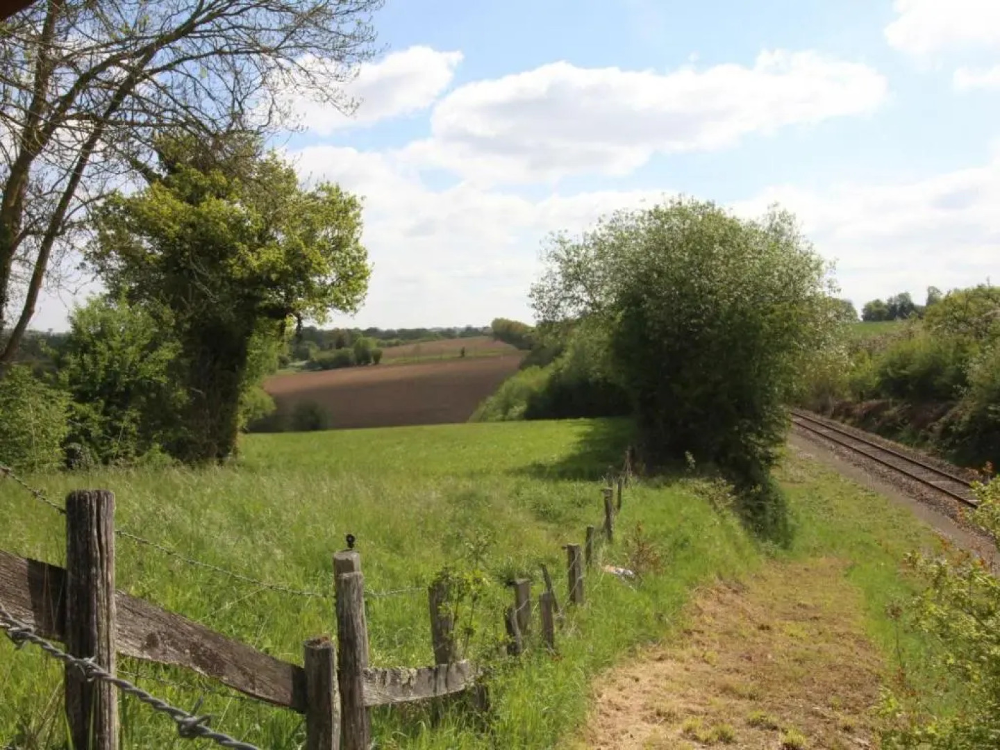 Gîte Cerisy-Belle-Étoile, 2 pièces, 4 personnes - FR-1-497-40