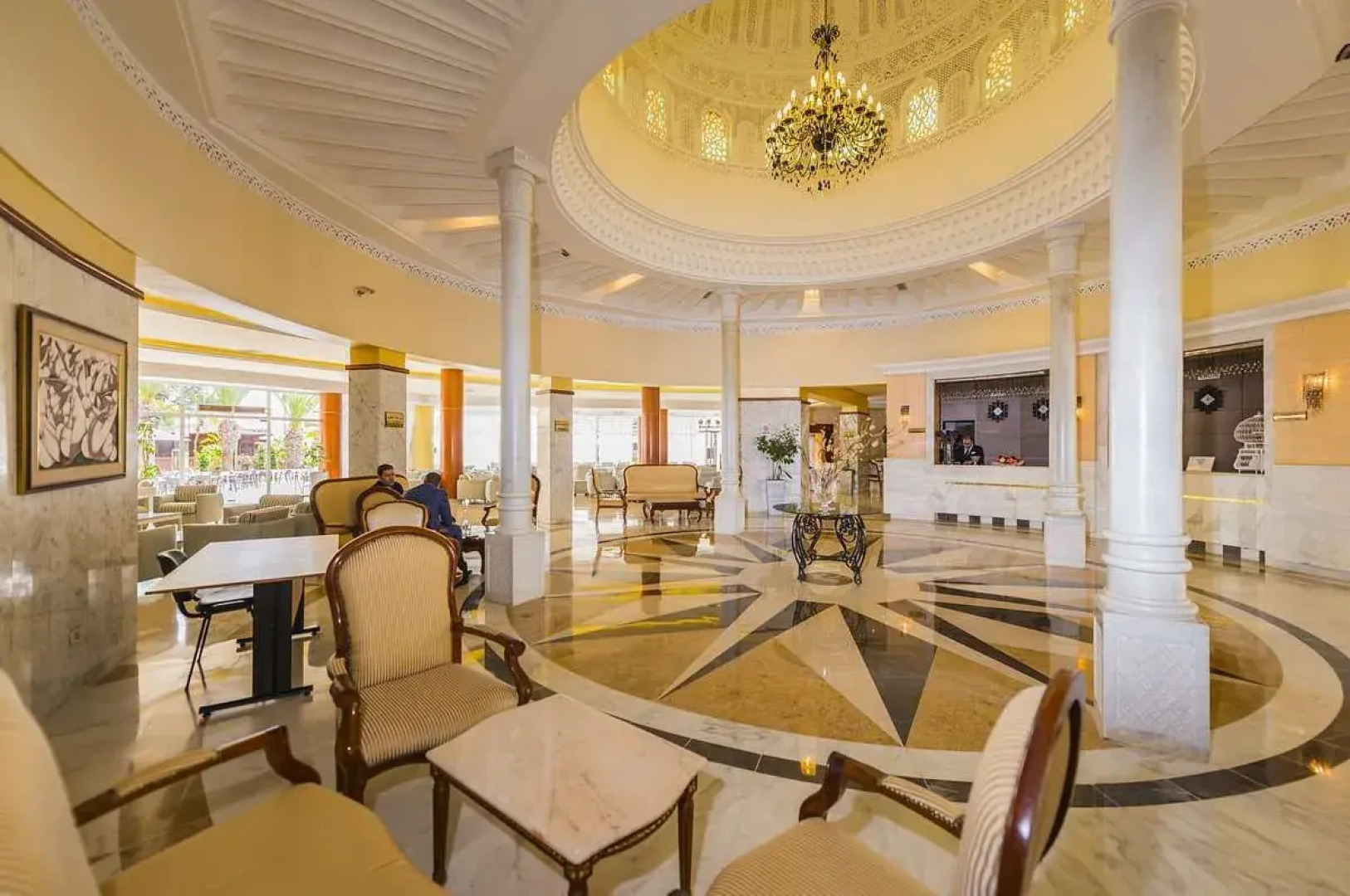 Abou Sofiane-Families & Couples Only