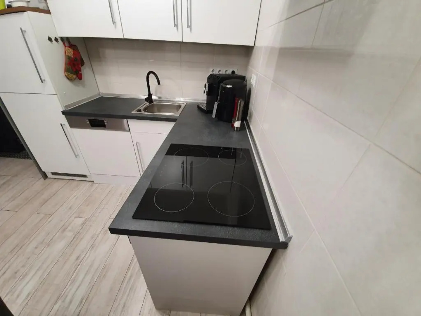 Apartment for your Holiday