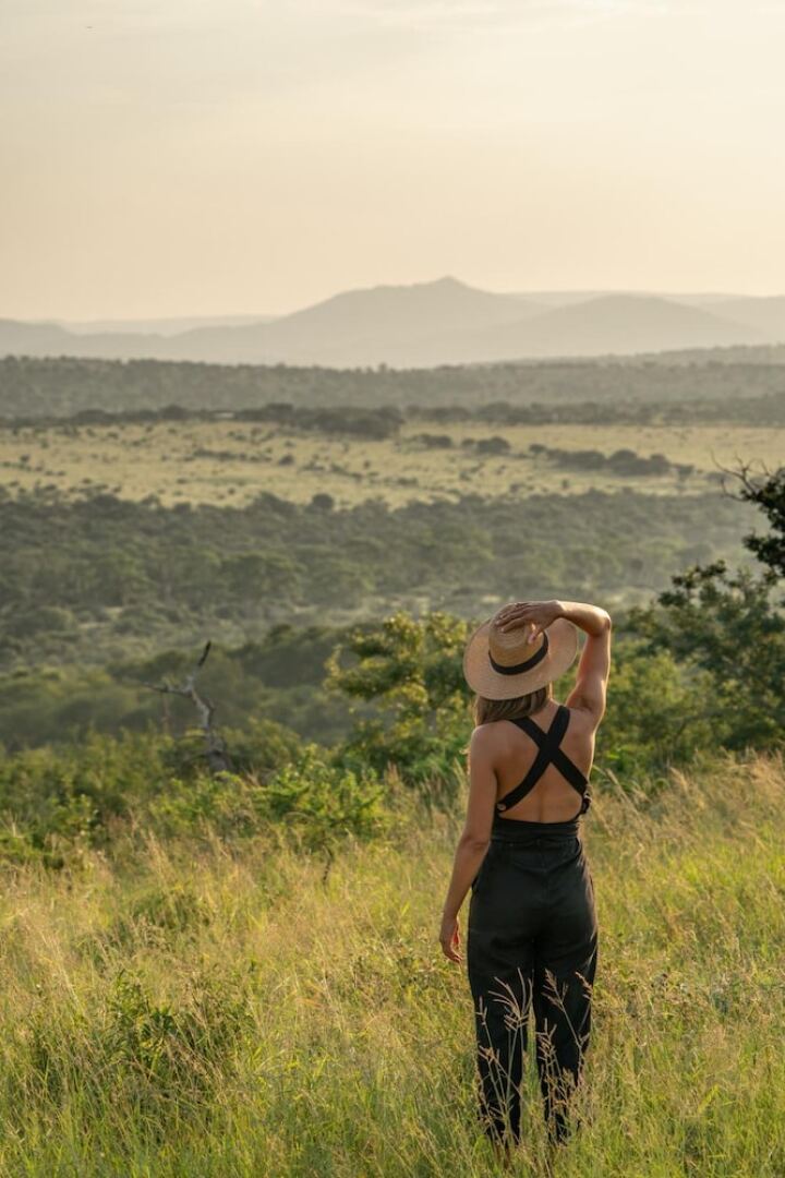 Rhino Sands Safari Camp