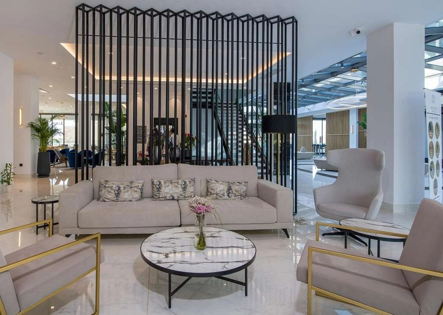 Myrion Beach Resort & Spa - Adults Only