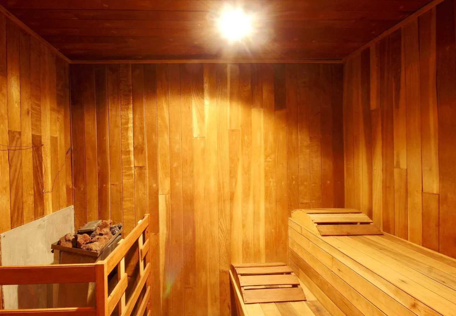 Golden Parnassus Resort & Spa All Inclusive